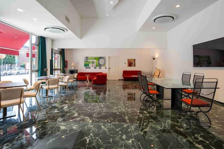 Hotel Bulà