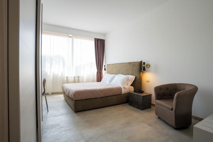 Hotel Bulà