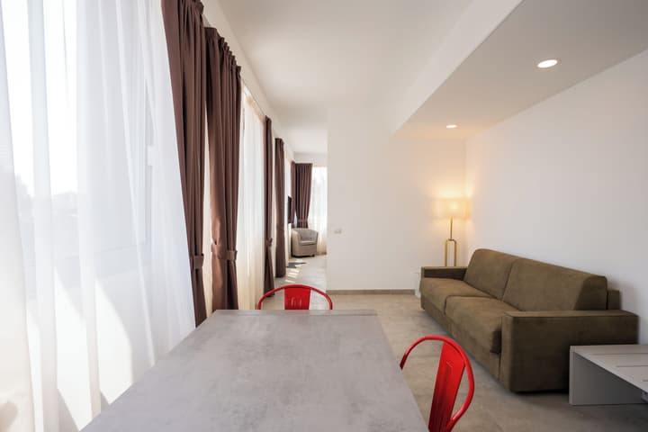 Hotel Bulà