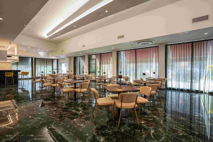 Hotel Bulà