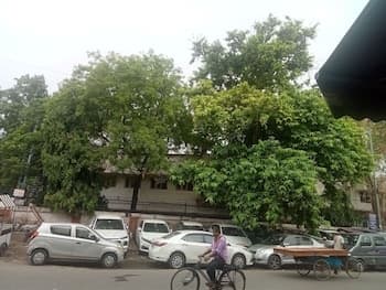 Del Fox Hotel New Delhi - Just a Minute Away From New Delhi Railway Station and Connaught Place