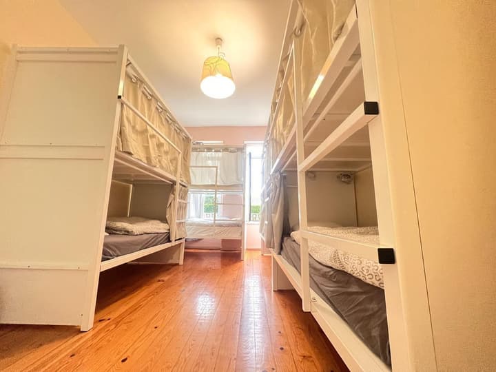 SwissPorto Guest House