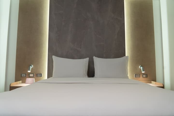 Delamar Hotel