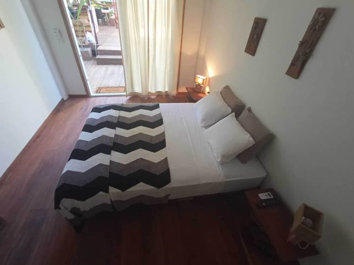 LA LUCIERNAGA HABITACIONES BIG CREEK