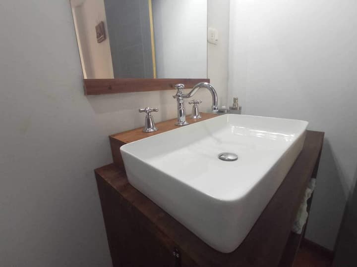 LA LUCIERNAGA HABITACIONES BIG CREEK