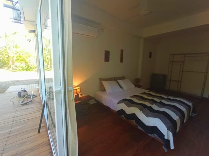 LA LUCIERNAGA HABITACIONES BIG CREEK