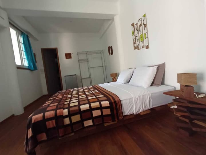 LA LUCIERNAGA HABITACIONES BIG CREEK