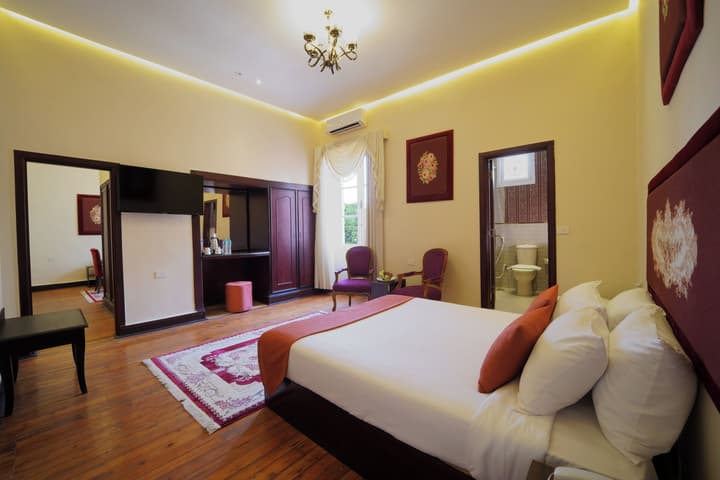 Victoria Cairo Hotel