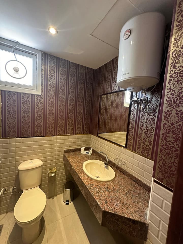 Victoria Cairo Hotel