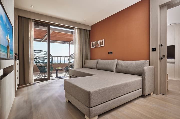 Lusso Sorgun