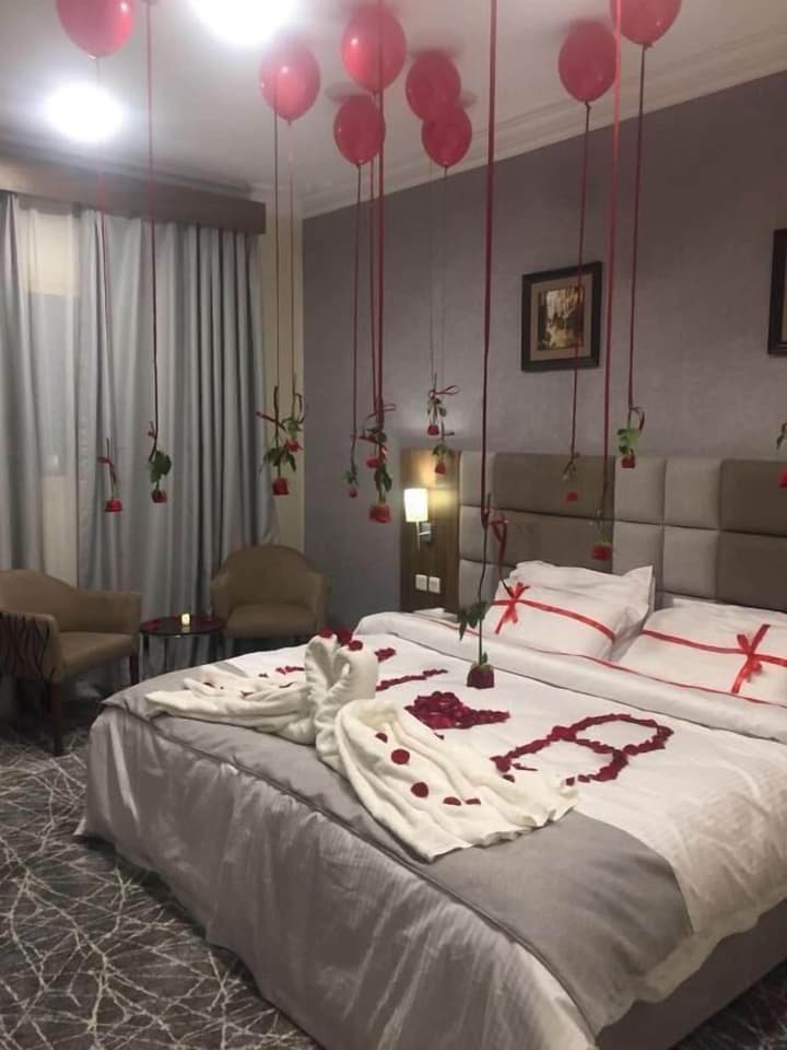 Delights Inn - Green Oasis Hotel