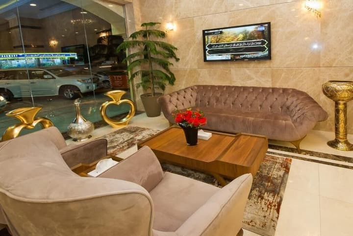 Delights Inn - Green Oasis Hotel