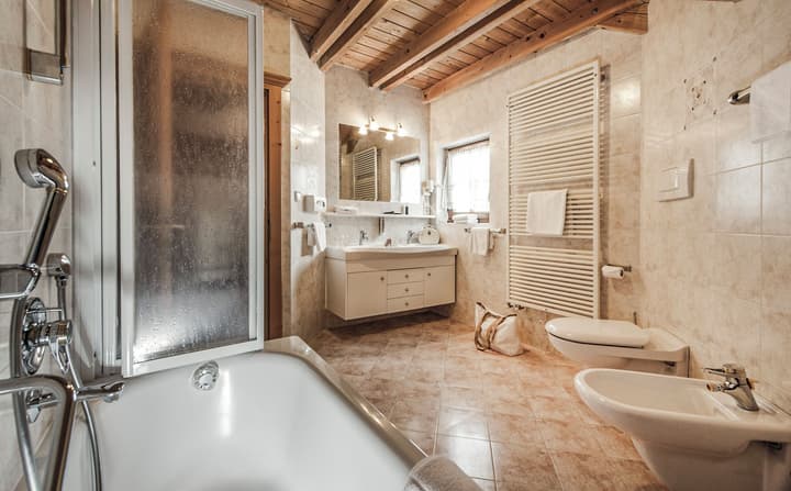 Hotel Ansitz Jakoberhof - Alpine Relax