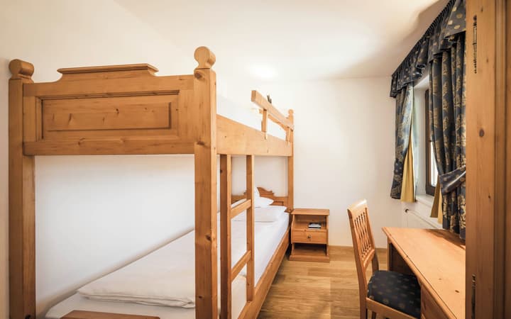 Hotel Ansitz Jakoberhof - Alpine Relax