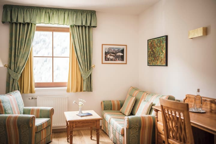 Hotel Ansitz Jakoberhof - Alpine Relax
