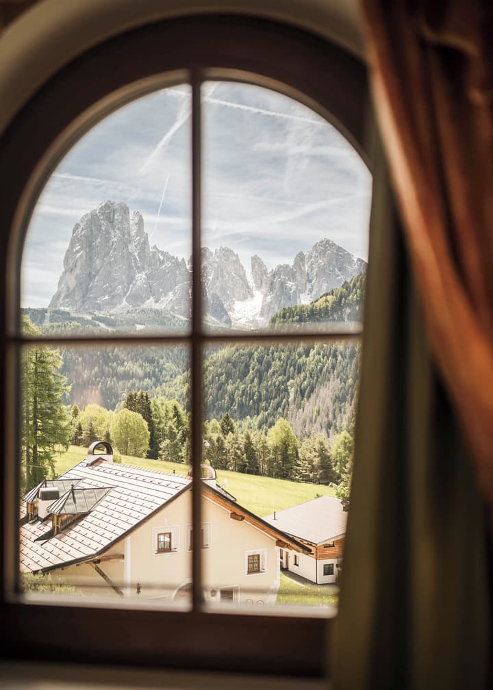 Hotel Ansitz Jakoberhof - Alpine Relax