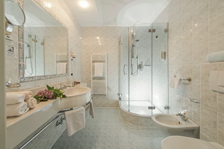 Hotel Ansitz Jakoberhof - Alpine Relax