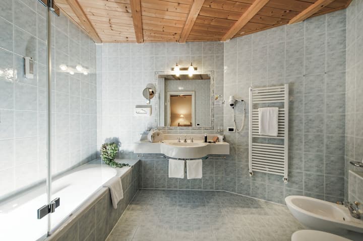 Hotel Ansitz Jakoberhof - Alpine Relax