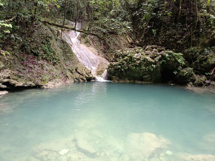 Ojo de agua Eco Ranch