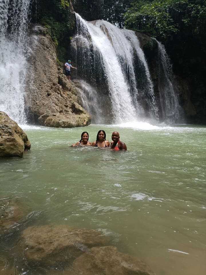 Ojo de agua Eco Ranch