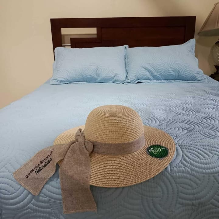 Ojo de agua Eco Ranch