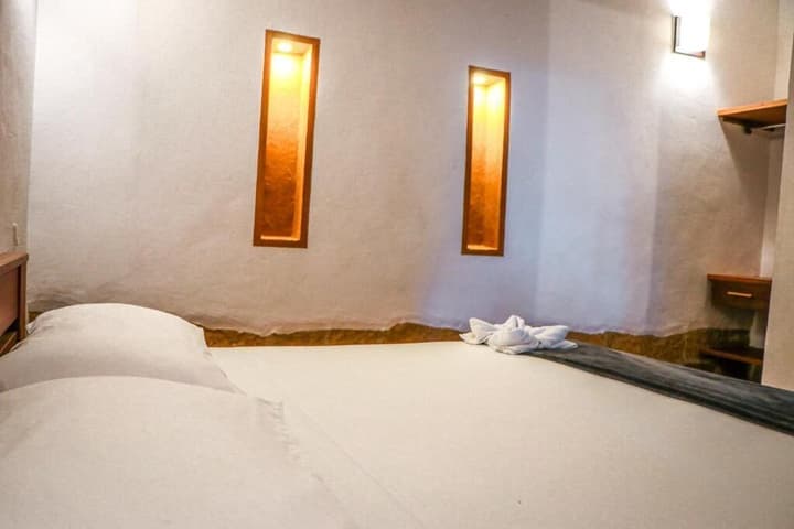 Hotel Tierra Roja