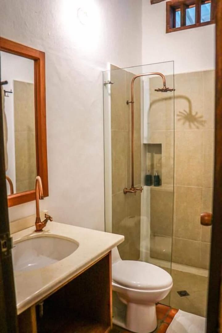 Hotel Tierra Roja