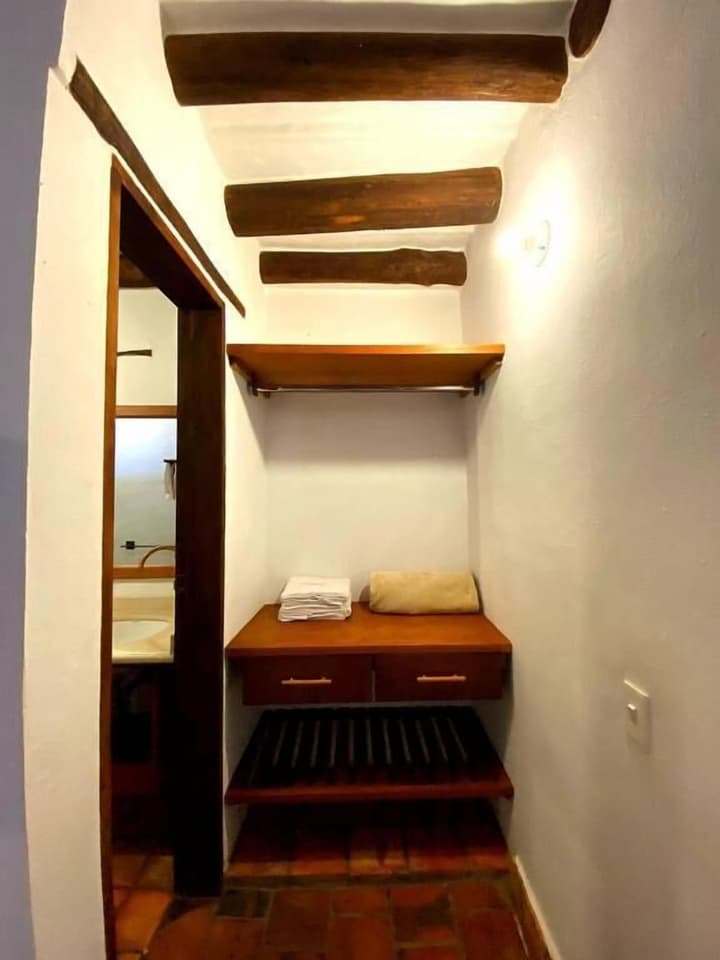 Hotel Tierra Roja