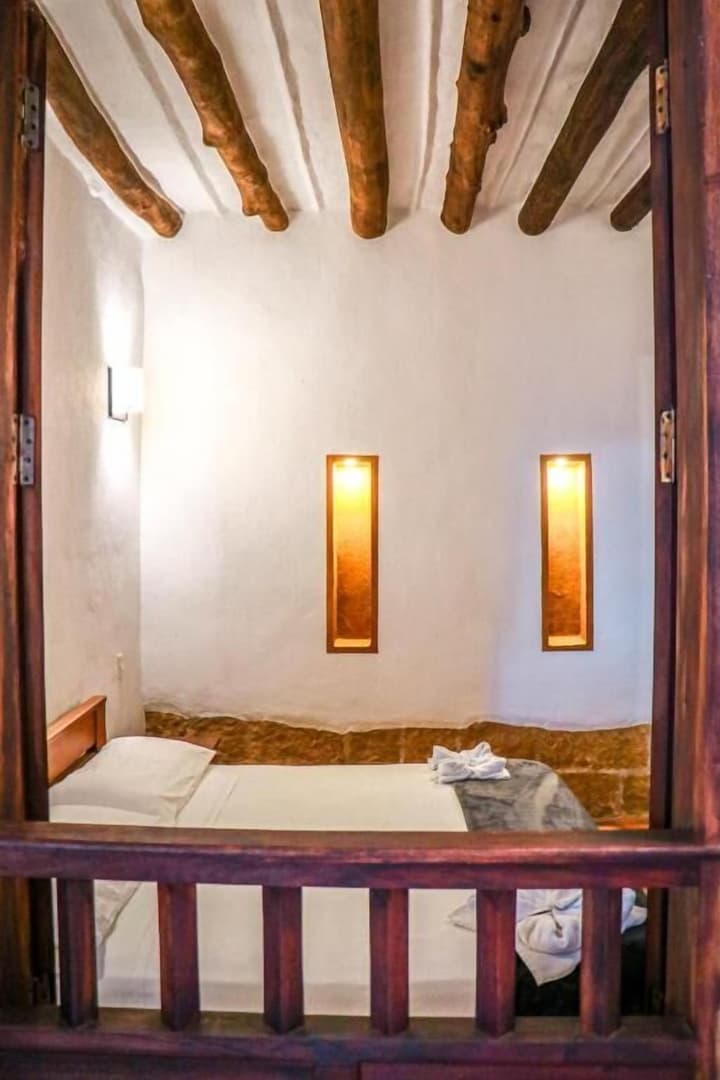 Hotel Tierra Roja