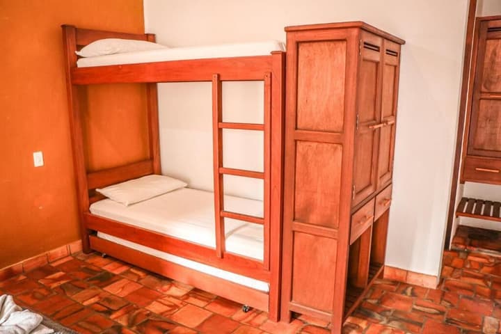 Hotel Tierra Roja