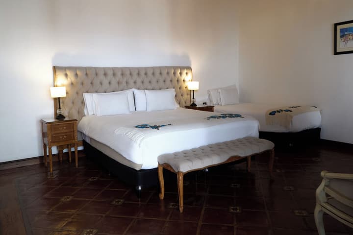 Iraola Hotel Boutique