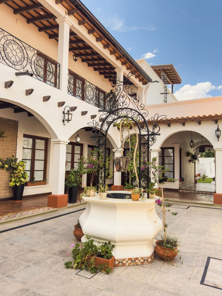 Iraola Hotel Boutique