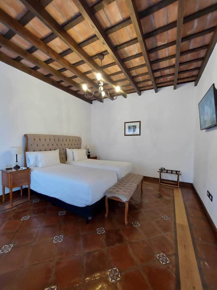 Iraola Hotel Boutique