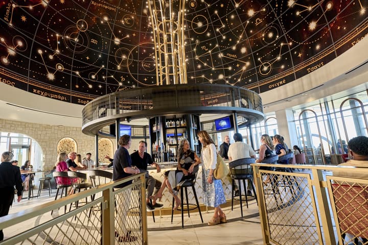 Universal's Helios Grand Hotel, a Loews Hotel