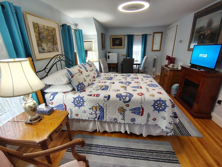 Digby B&B