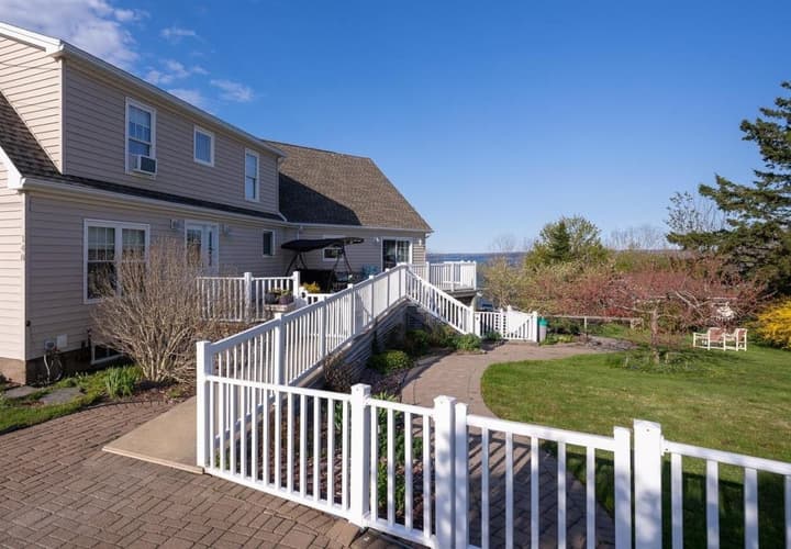 Digby B&B