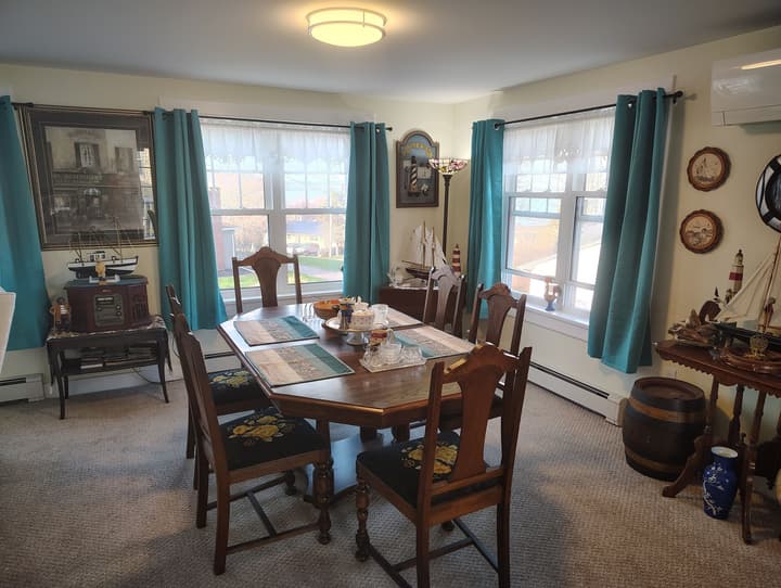 Digby B&B