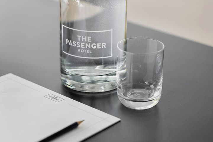 The Passenger, a Tribute Portfolio Hotel