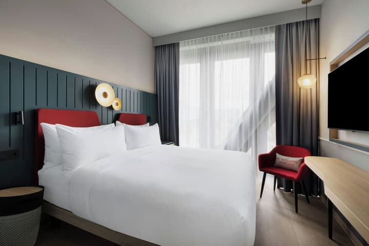 The Passenger, a Tribute Portfolio Hotel