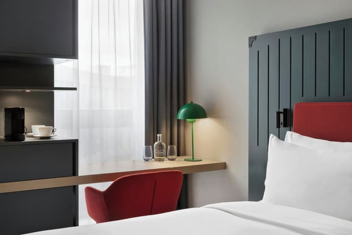 The Passenger, a Tribute Portfolio Hotel