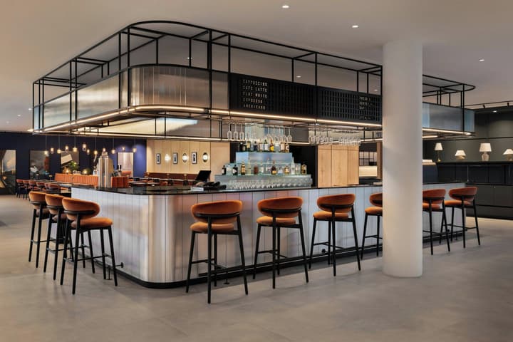The Passenger, a Tribute Portfolio Hotel
