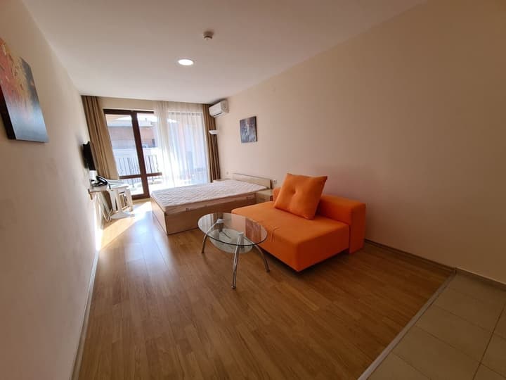 Private Apartments in Premier Fort Beach Sveti Vlas