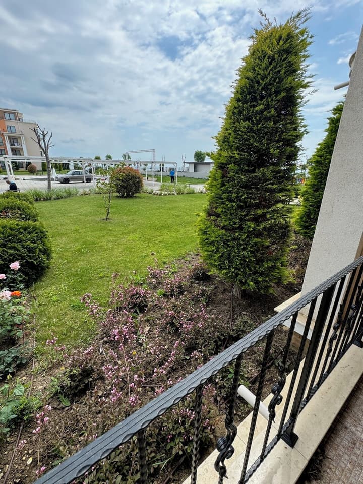 Private Apartments in Premier Fort Beach Sveti Vlas