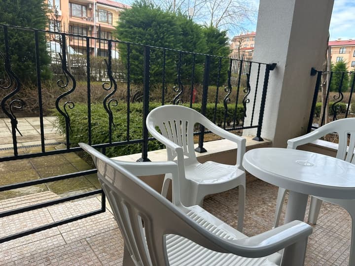 Private Apartments in Premier Fort Beach Sveti Vlas