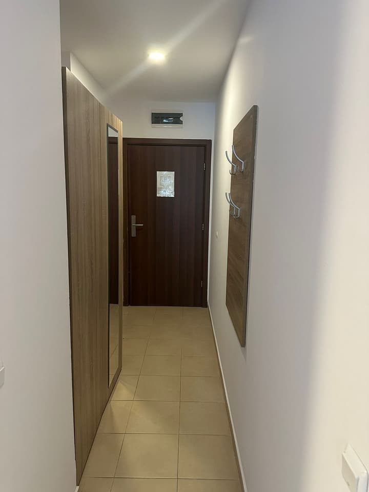 Private Apartments in Premier Fort Beach Sveti Vlas