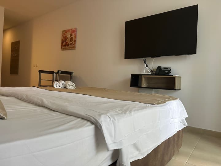 Private Apartments in Premier Fort Beach Sveti Vlas