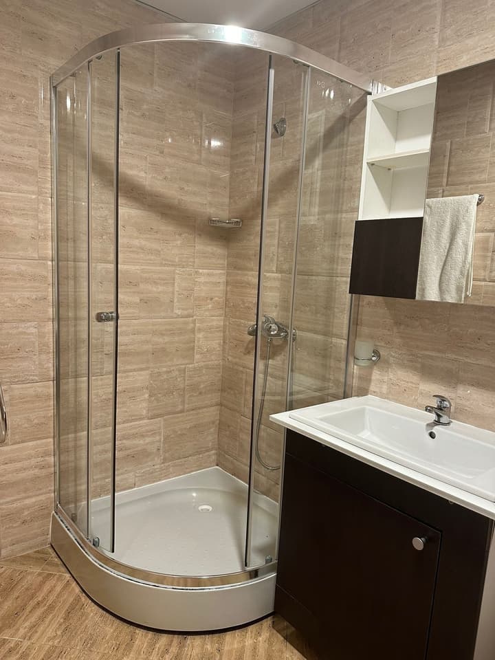 Private Apartments in Premier Fort Beach Sveti Vlas