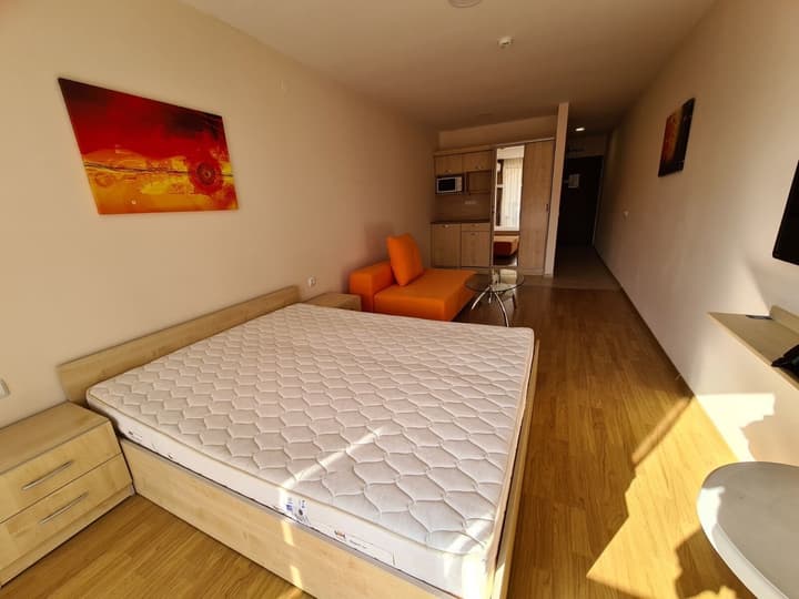 Private Apartments in Premier Fort Beach Sveti Vlas