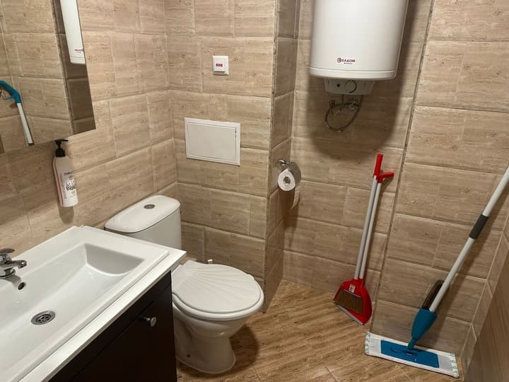 Private Apartments in Premier Fort Beach Sveti Vlas