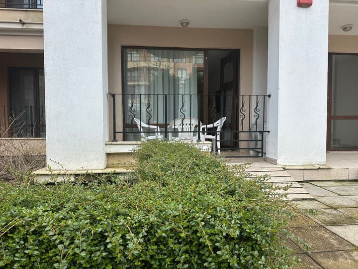 Private Apartments in Premier Fort Beach Sveti Vlas